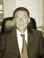 Jean-Francois Collin